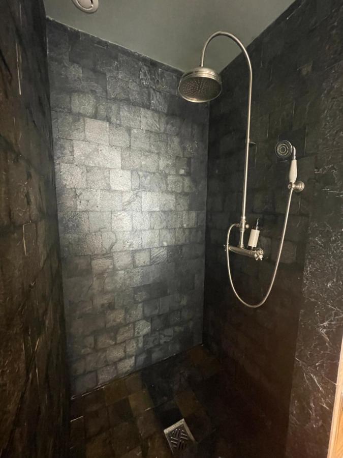 شقة Casa Mantinum Au Coeur De La Citadelle باستيا المظهر الخارجي الصورة